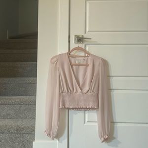 Wilfred Blouse